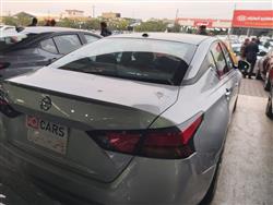 نیسان ئەلتیما